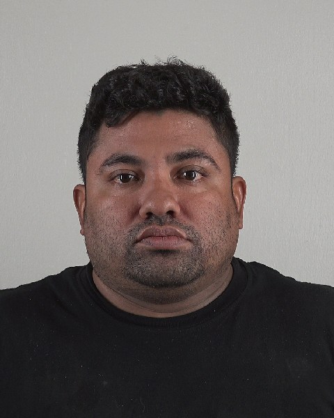 Mugshot of JOSE PEREZMURILLO