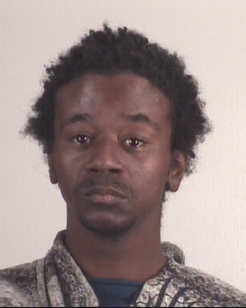 Mugshot of CURNARD STRIBLING