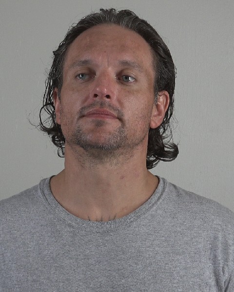 Mugshot of MARTIN PEREZ