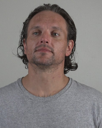 Mugshot of MARTIN PEREZ