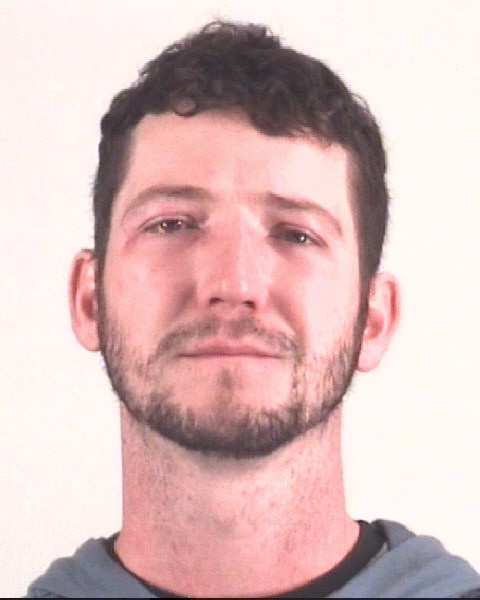 Mugshot of SHELDON MCCONNELL