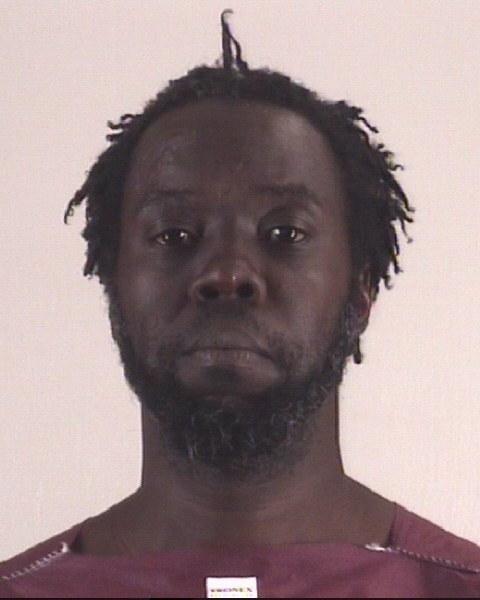 Mugshot of JOSEPH FAHBULLEH