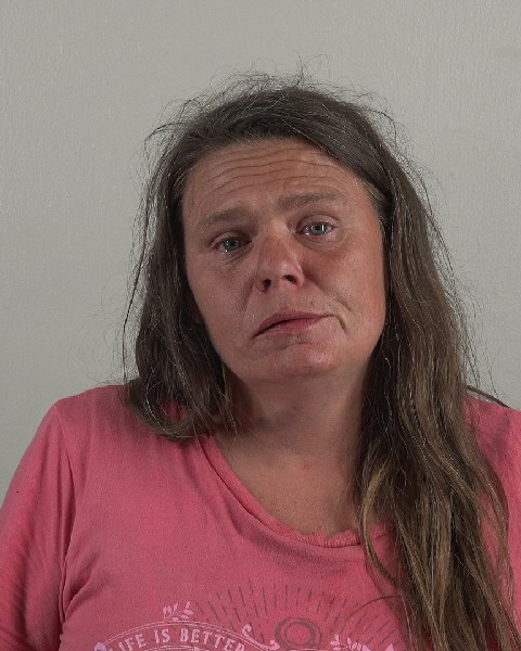 Mugshot of ANGEL LEWIS
