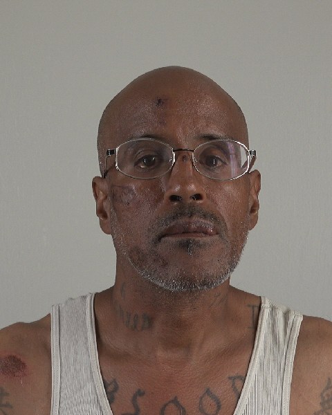 No mugshot available