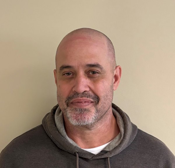 Mugshot of MARK NEVILL