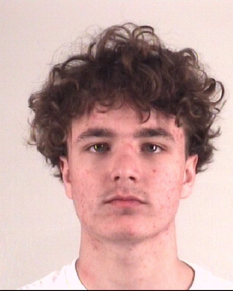 Mugshot of KALEB WILEY