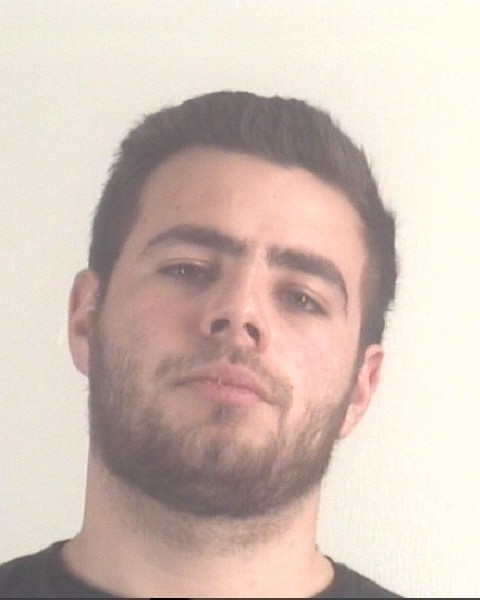 Mugshot of ESTEBAN RAMIREZLOPEZ