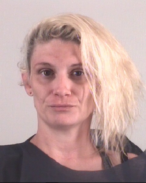 Mugshot of JACQUELINE KISLING