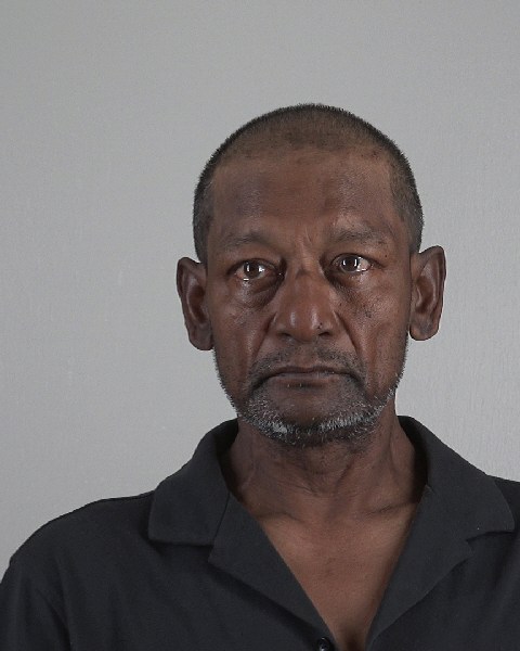 Mugshot of VICTOR DEWAN