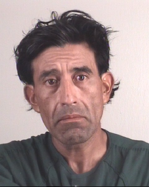 Mugshot of IVAN MARTINEZURBINA