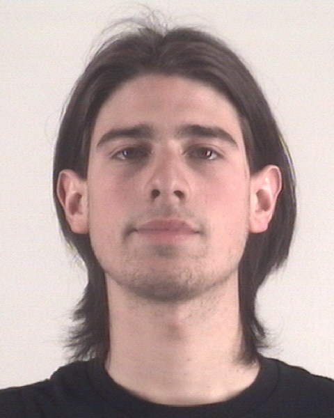 Mugshot of GUILLERMO ALANIS