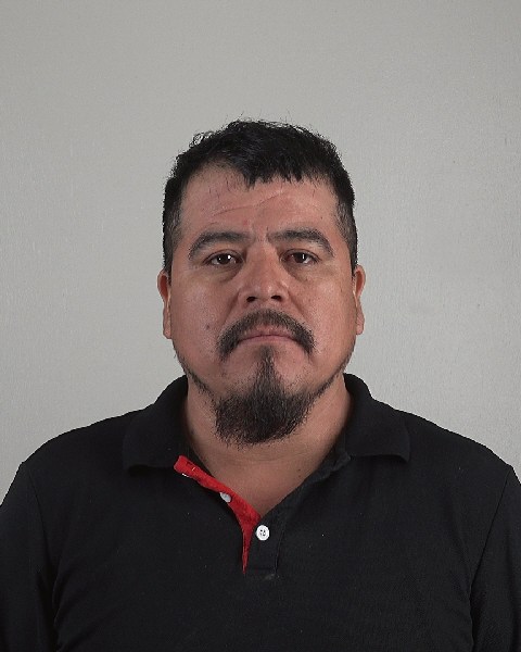 Mugshot of OLIVERIO CASTROSILVESTRE