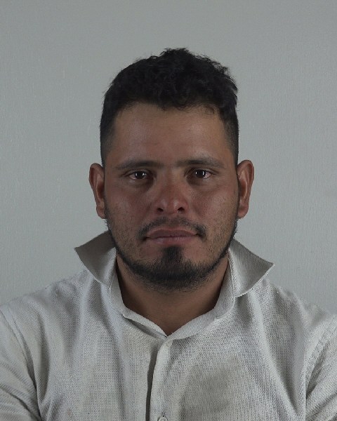 Mugshot of FREDY FIGUEROAAMAYA