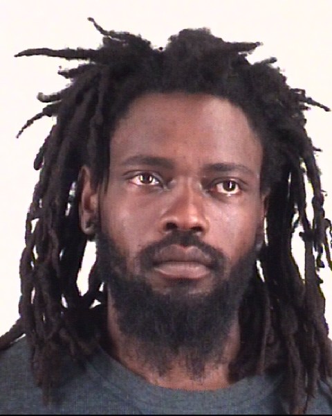 Mugshot of KAVODRICK LOVE