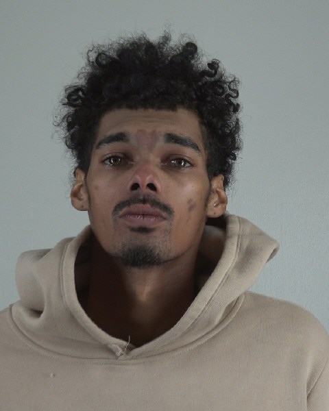 Mugshot of CARLOS MAYS