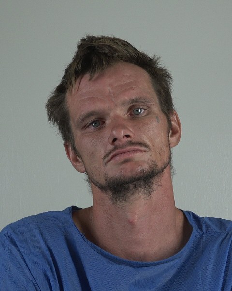 Mugshot of CAMERON COBB