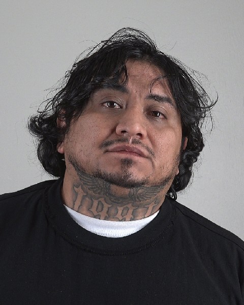 Mugshot of JORGE ORTIZSOLIS