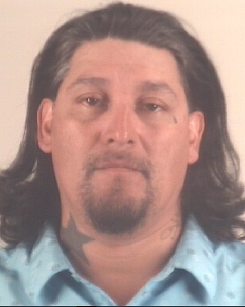 Mugshot of MOISES LUGO