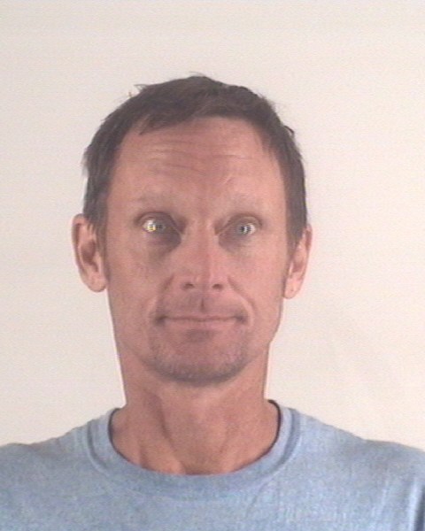 Mugshot of SETH BARTLEY