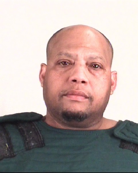 Mugshot of RANDY WILSON