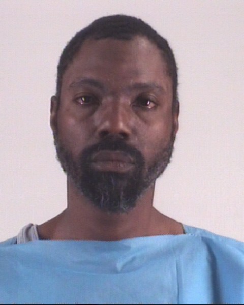 Mugshot of ALBERT WILSON