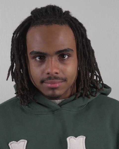 Mugshot of RODNEY MOORE