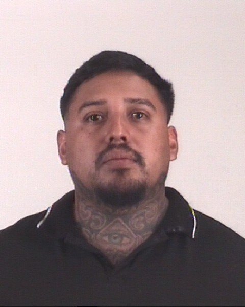 Mugshot of JOAQUIN GOMEZ