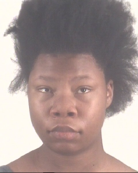 Mugshot of LATISHA KING
