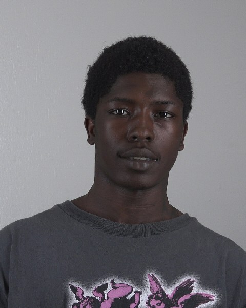 Mugshot of TREVON LEE