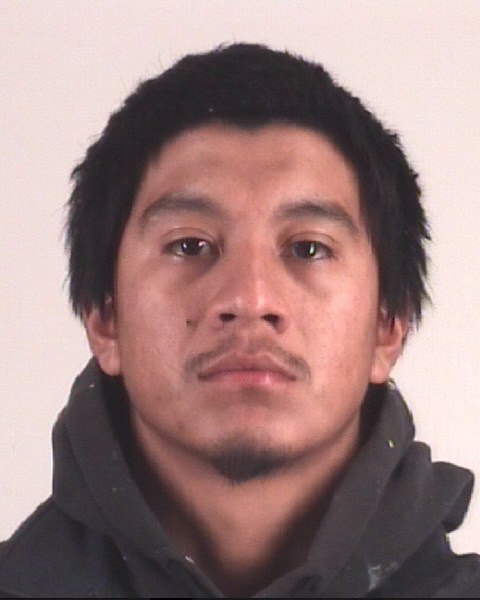 Mugshot of JONATHAN PEREZFLORES