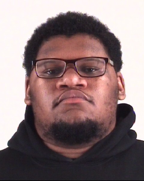 Mugshot of CHRISTOPHER LARKIN