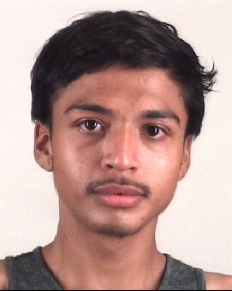 Mugshot of AGUSTIN CRUZ