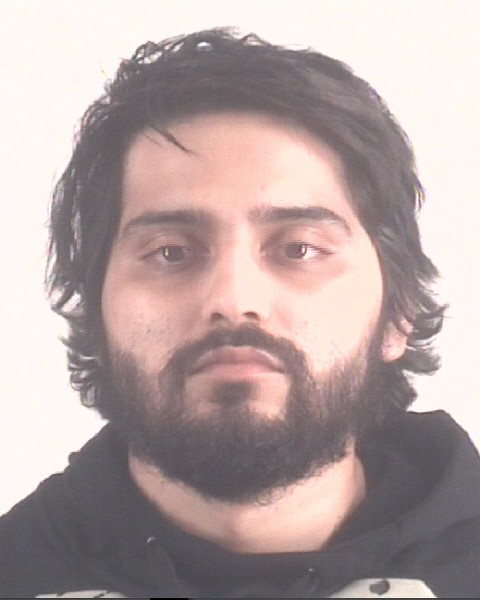 Mugshot of EMMANUEL OCHOA