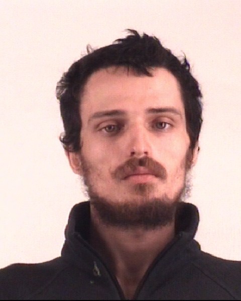 Mugshot of DONALD RANKIN