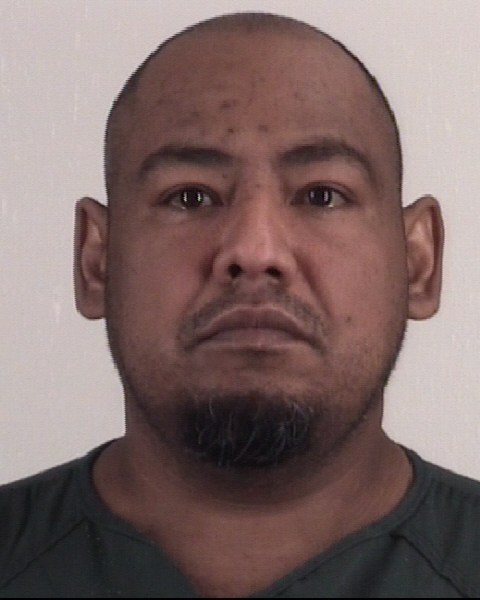 Mugshot of MICHAEL RAMIREZ