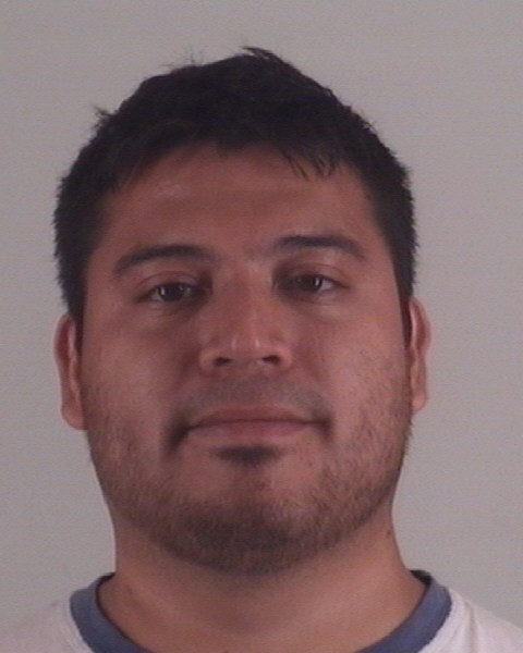 Mugshot of JIMMY LUEVANO