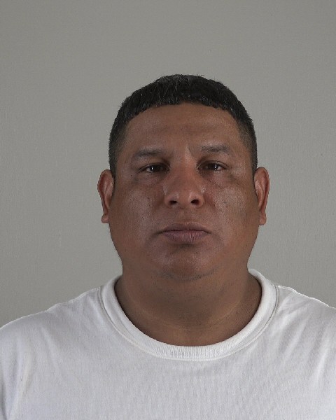 Mugshot of JOSHIE UBILLUS