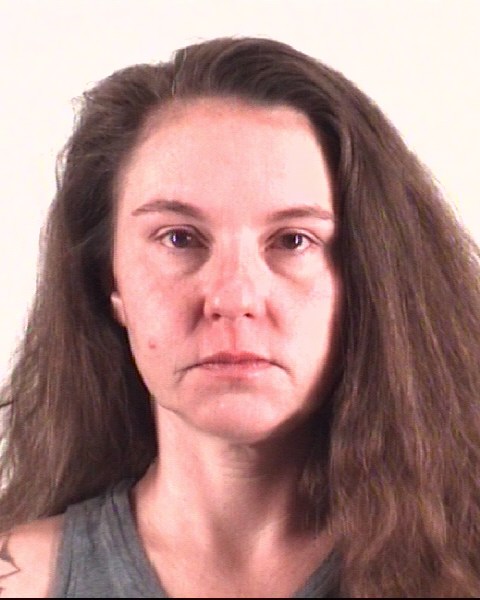 Mugshot of CHELSSI HARRIS