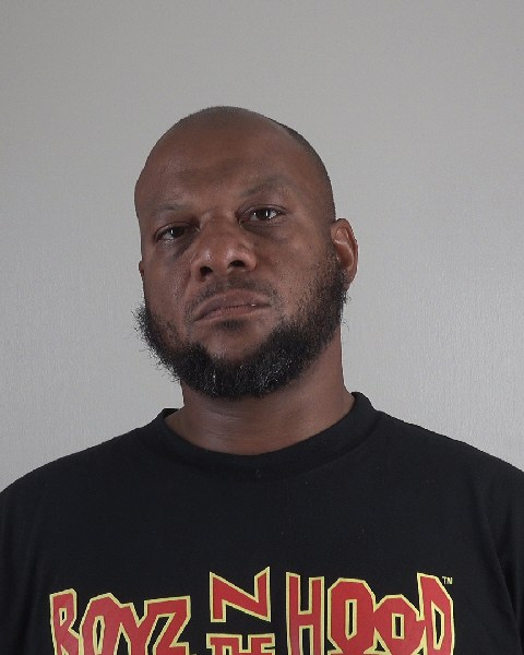 Mugshot of AVERY SANDERS