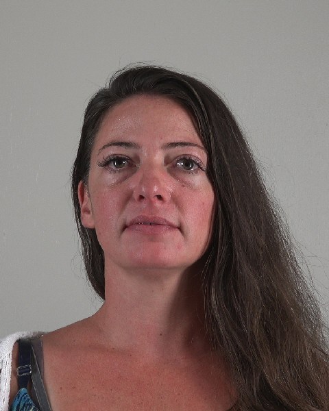 Mugshot of ABBY MILLER