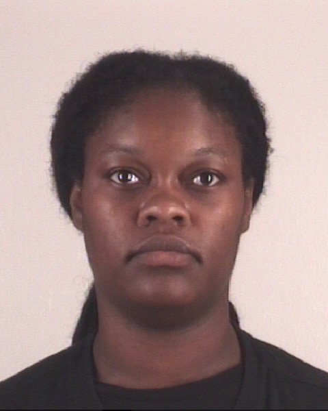 Mugshot of JADA JASPERSTEWART