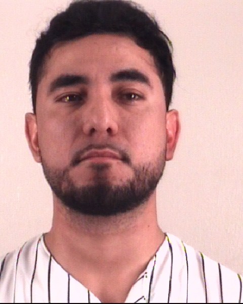 Mugshot of HECTOR GARNICA