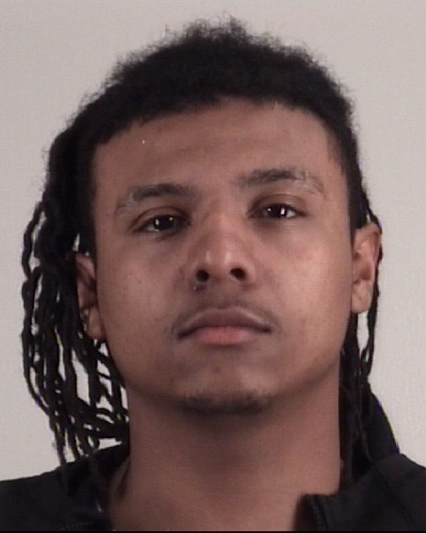 Mugshot of EMON TURNER