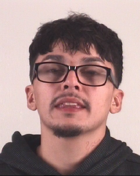 Mugshot of KEVIN HERNANDEZ