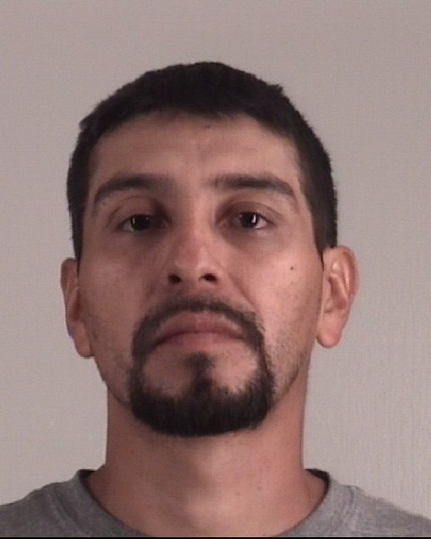 Mugshot of GUILLERMO CISNEROS