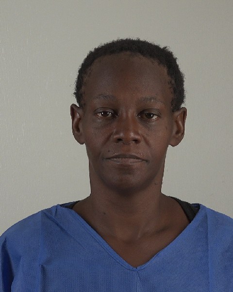 Mugshot of DIVIDREA HOLT