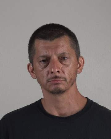 Mugshot of ALBERTO GUERRA