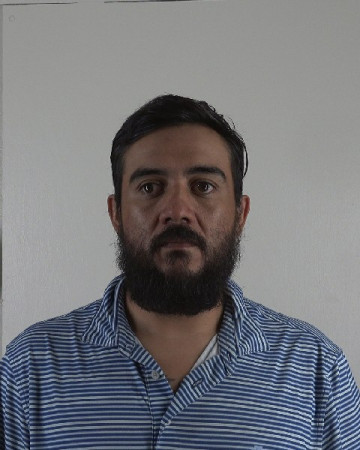 Mugshot of LUIS FLORESCARDOSA