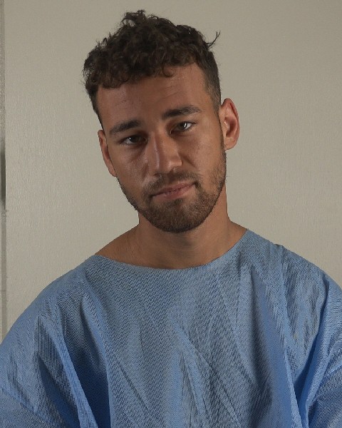 No mugshot available