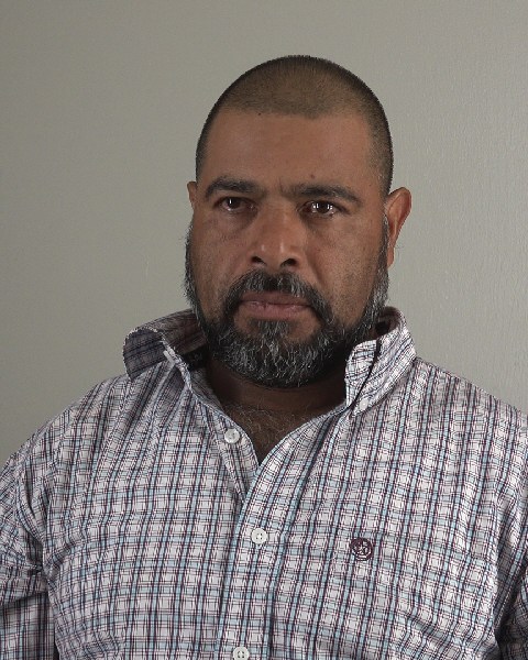 Mugshot of FERNANDO ARAUJOLOPEZ
